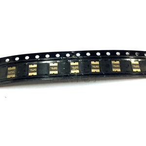 ฟิวส์1812ตั้งค่าได้ PPTC 0.75A MF-MSMF075-2ติดตั้งบนพื้นผิว13.2V - Product Image 1