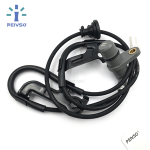 Capteur de vitesse de roue ABS PEIVSO arrière droit 89545-33020 pour Toyota Camry Avalon Lexus - Product Image 4