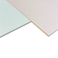 Feuilles de papier de sublimation A3 pour transfert thermique sur tissu polyester, tasses en céramique, feuilles métalliques, vêtements, draps, rideaux et housses de lit