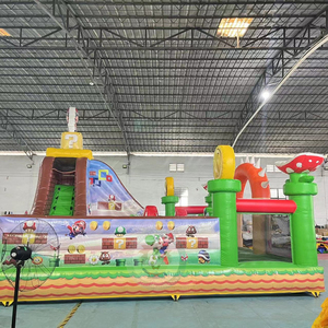 <span class=keywords><strong>Castillo</strong></span> Inflable Piramidal, <span class=keywords><strong>Castillo</strong></span> Inflable Supermario, <span class=keywords><strong>Castillo</strong></span> Inflable Gigante - Product Image 5