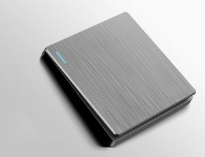 Interruptores de pared tipo piano de 1/2/<span class=keywords><strong>3</strong></span>/4 vías con luz LED para el hogar - Product Image 4