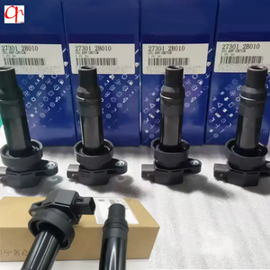27301-2b010 273012b010 27301-2b000 động cơ tự động cuộn dây cho Hyundai Kia Linh Hồn K2 K3 Forte phụ tùng ô tô điện cuộn dây đánh lửa - Product Image 3