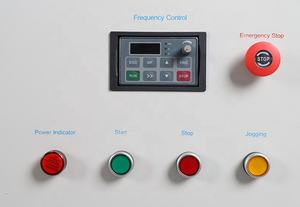 אבקת מתכת באיכות גבוהה, מינרלים nonmetal מעבדה גלגול, מטחנת כוח - Product Image 6