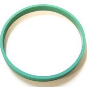 Junta de aceleración N47 N57 FKM de 100 mm de diámetro interior para reparación de motor BMW, pieza de repuesto 11617801943 - Product Image 1