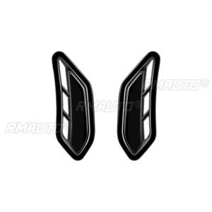 Marco Decorativo para Rejilla de Ventilación de Coche, Accesorios para Subaru Forester 2025+, Cubierta de Parachoques, Modificación - Product Image 5