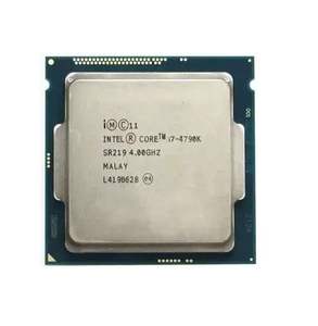 Procesador Core I7 4790 en Funcionamiento, Precio Competitivo para CPUs, Tipo de Producto - Product Image 3