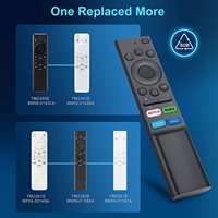 Control Remoto de Reemplazo Universal para TV Samsung Compatible con Todos los Modelos Samsung