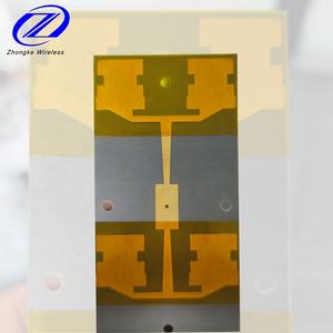 Двухдиапазонная Wi-Fi антенна с высоким коэффициентом усиления 12 дБи 2400-5800 МГц 4 г/5 г/LTE PTFE PCB направленное излучение внутреннего типа IP65 50W - Product Image 5