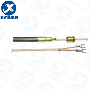 فرن كهربائي مزدوج الفتحتين جهاز حماية من اللهب من الحرارة من الخارج من من من من من من من من من من شقين من من من من من شقين من الخارج - Product Image 5