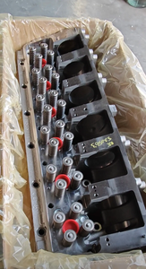 La pieza de repuesto para el motor-pistón 6HH1 tiene un precio favorable y una calidad superior - Product Image 3