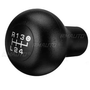 6 Speed <b>Gear</b> Shift <b>Knob</b> for Ford Super Duty F-250/F-350/F-450/F-550 1999-2010 Plastic Shifter Lever <b>Gear</b> Stick - Product Image 2