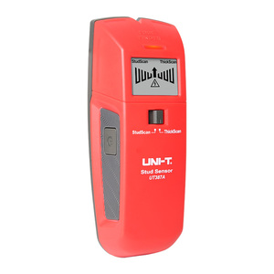 Scanners muraux UNI-T UT387A/UT387B d'origine, ces scanners peuvent détecter des objets cachés derrière les murs - Product Image 2