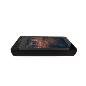 Sunworld 8-Inch POE <strong>Tablet</strong> PC Vertical Capacitive Touch Screen <strong>Android</strong>/<strong>Linux</strong> OS Rockchip 2.0GHz Processor 2GB RAM Wi-Fi - Product Image 4
