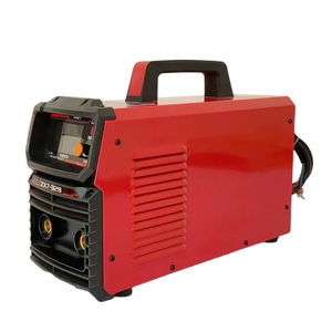 Máquinas de Soldadura Digitales Inteligentes de Doble Voltaje 220V/380V, Venta Directa de Fábrica, Otros Tipos de Soldadoras - Product Image 2