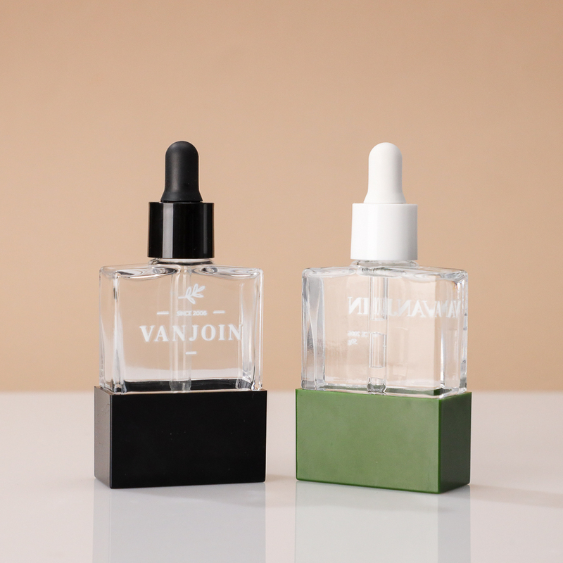 Unique Style 30ML Essential Oil Glass