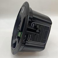 Système de sonorisation Audio professionnel Haut-parleur de plafond Proaudio 6.5 "60W