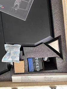 Torréfacteur à café <span class=keywords><strong>professionnel</strong></span> RX700, modèle 2026, dernier design, <span class=keywords><strong>semi</strong></span>-automatique, 500g 700g, écran tactile, même modèle utilisé par les champions - Product Image 5