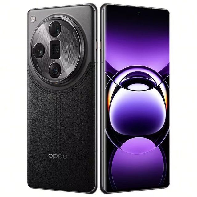 2024 Hot Sale 5G Smartphone OPPO Android Operating System Mobile 6.78inch Screen Phone Find X7 Ultra for Oppo
