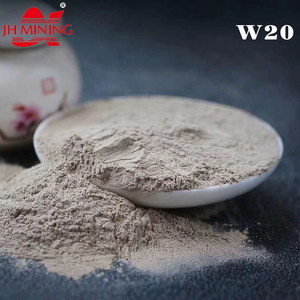 <span class=keywords><strong>Poudre</strong></span> de grenat W20, forme de grains, pour le polissage et le meulage - Product Image 1