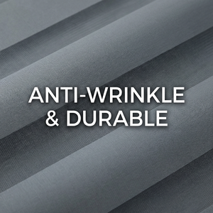 Tessuti per Tende da <span class=keywords><strong>Finestra</strong></span>, Tende a Rullo Verticali in Poliestere, Moderne ed Ecologiche, Doppio Strato Giorno/<span class=keywords><strong>Notte</strong></span> per Finestre alla Francese - Product Image 2