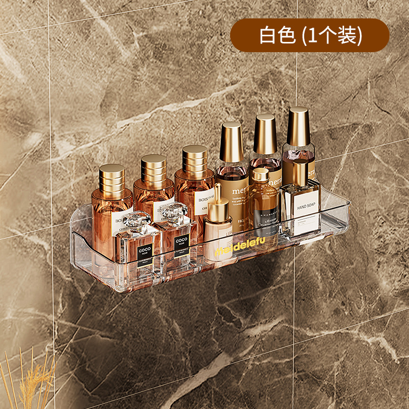 Transparent White (1 piece per pack)