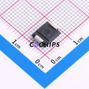 Diode Schottky NRVBS540T3G SMC d'origine, nouvelle, vente en gros de composants électroniques, fournisseur de puces et service BOM - Product Image 2