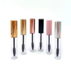 Vente directe du fabricant, tube d'eye-liner de 10 ml, conteneur personnalisé, tubes vides pour mascara - Product Image 5