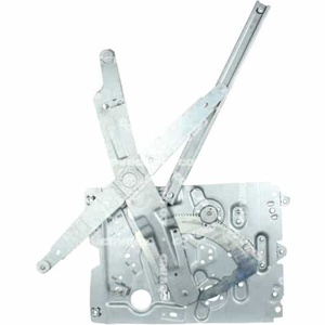 ตัวยกกระจกไฟฟ้า RH โดยไม่ต้องสตาร์ทเตอร์เหมาะสำหรับวอลโว่ FM7-FM10-FM12 1A เอส FM ยูโร6 FMX ยูโร5 FH13 3A วินาที2008 () - Product Image 1