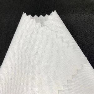 Xingyan materiali <span class=keywords><strong>sartoria</strong></span> camicia interlining tessuto interlining tessuto colla duro per la camicia - Product Image 5