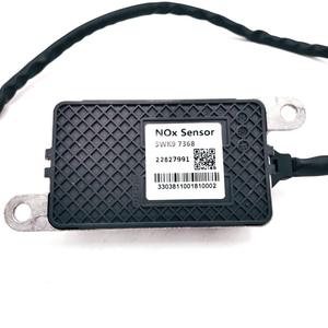 Karryon เซ็นเซอร์ <span class=keywords><strong>Nox</strong></span> 24V สำหรับ <span class=keywords><strong>FH</strong></span> รับประกัน1ปีเซ็นเซอร์ไนโตรเจนและออกซิเจน22827991 5WK97368 - Product Image 3