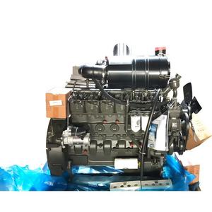 อะไหล่รถตัก WD10G220E2 WP6G125E22 WP6G140E22 TD2226B ชุดประกอบเครื่องยนต์จากโรงงาน - Product Image 3