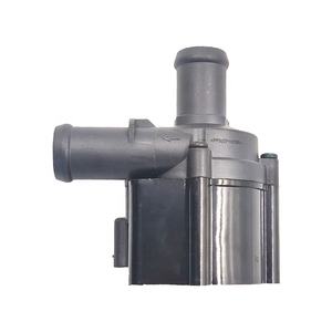 Venta caliente 5Q0965561B 5N0198093 bomba de agua auxiliar para Audi SEAT <span class=keywords><strong>LEON</strong></span> VW GOLF VII SKODA OCTAVIA III - Product Image 4