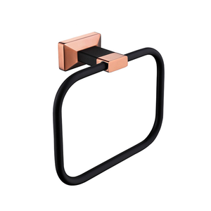Bộ trang trí nhà tắm sang trọng, bền đẹp, phụ kiện phòng tắm - Product Image 3