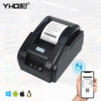 Printer Thermal 58mm Murah, Bekerja Dengan Mesin POS, Dengan Garansi 2 Tahun