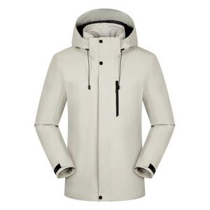 Design Windproof Soft Shell Coat Style Uniform Style Outdoor <b>Jacket</b> - Product Image 3