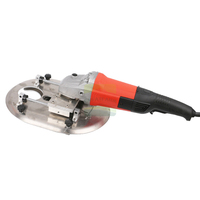 Écorneur Électrique pour Bovins GF-C09 de Qualité Supérieure, Lame en Acier Inoxydable, 110V 1400W, Sans Perte de Sang, Coupe-ângles pour Animaux, Veau