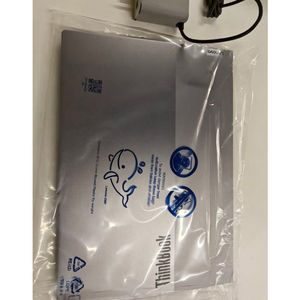 ThinkBook 14 2025, PC Profesional Portátil con Core5-220H, 16 GB de RAM, 1 TB de SSD y Pantalla Inmersiva de 2.8K, en Existencia - Product Image 4