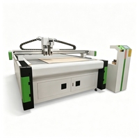 Machine de découpe CNC pour mousse PE, EPE, XPE, EVA et PU, avec fonctions de fraisage et de rainurage, Fournisseur chinois, Direct usine