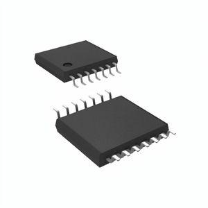 ชิ้นส่วนอิเล็กทรอนิกส์ NLV14013BDTR2G วงจรรวม BOM IC FF D Type 1BIT คู่14 TSSOP Logic 14 TSSOP (0.173 ", กว้าง4.40มม.) - Product Image 1