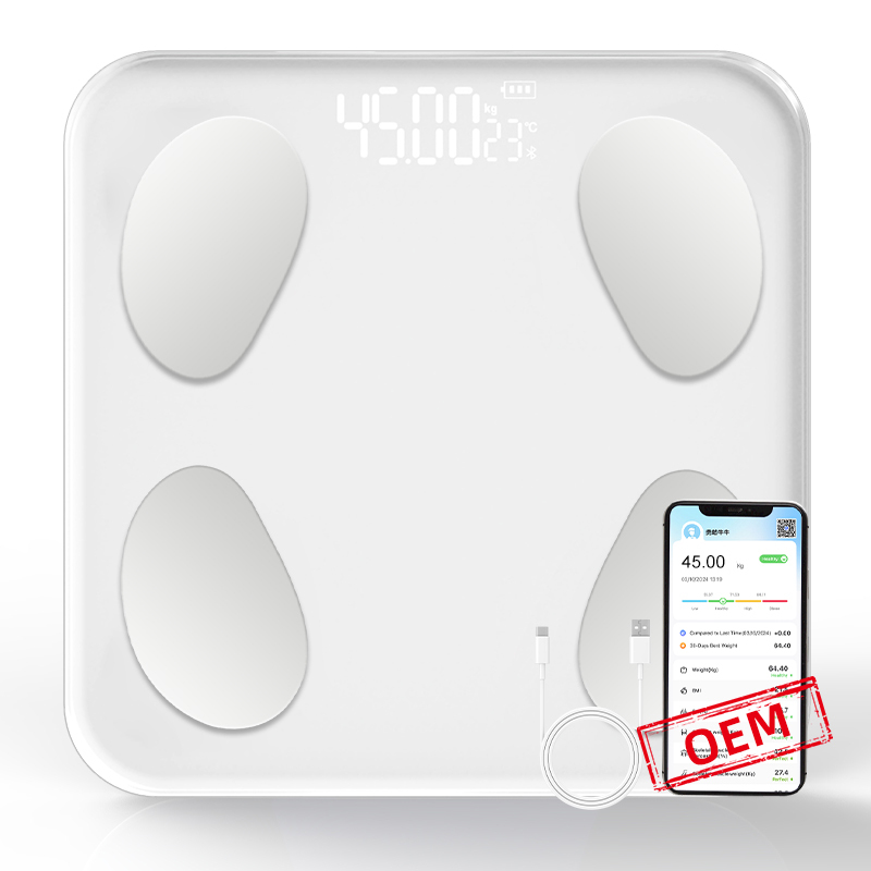 High Quality Free APP Human Balance