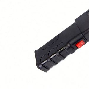 Linterna Táctica LED UV Portátil MAGIUSA 928, Linterna de Seguridad para Reuniones Familiares/Fiestas, para la Seguridad de las Mujeres, Venta al por Mayor - Product Image 1