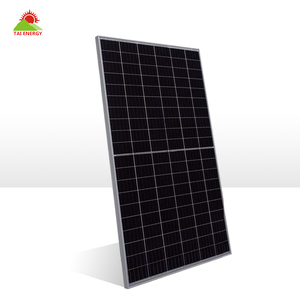 Precio de paneles solares de 660w desde China - Product Image 2