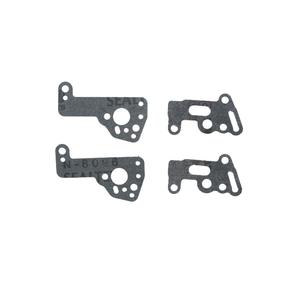 Venta Caliente Transfronteriza: 2 Juegos de Kit de Reparación de Carburador con Diafragma de Émbolo para Motocicleta <span class=keywords><strong>VIRAGO</strong></span> 535 XV535 - Product Image 3