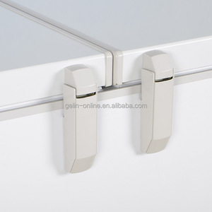 ตู้เย็นคุณภาพสูง 620 ลิตร แบบสองประตู ตู้แช่แข็งแบบสองประตู - Product Image 3