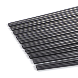 Nhà Máy Giá Tái Sử Dụng Bền Bộ Đồ Ăn Nhà Bếp Sushi Đũa Non-Slip Trung Quốc Đũa Nhựa Hợp Kim Đũa - Product Image 4