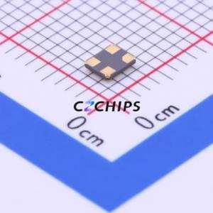 S3230000201040 Crystal (Passive) SMD3225-4P Crystal Oscillator SMD Crystal Oscillator 30MHz 10ppm 20pF - Product Image 2