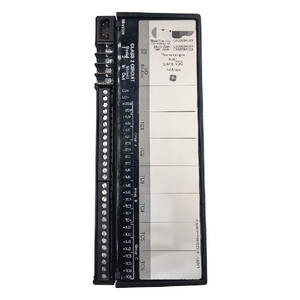 Módulo de Salida IC660EBA023RCC1 24/48VDC 4A - Product Image 1