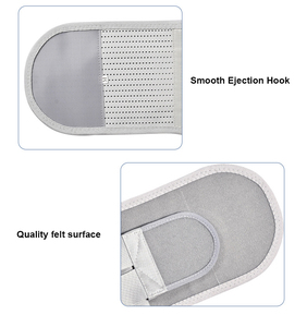 Bán buôn thắt lưng eo giảm béo vành đai cho nam giới và phụ nữ trở lại Brace cho giảm đau lưng Thắt lưng sacral hỗ trợ vành đai - Product Image 6