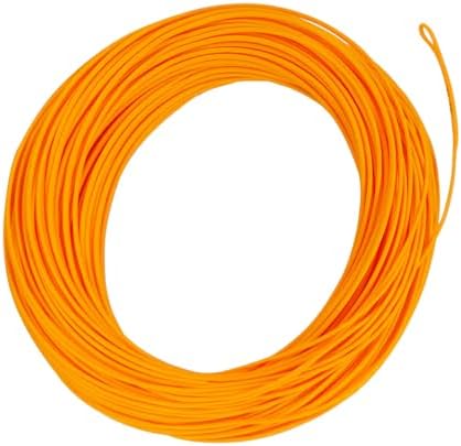 Orange chaud