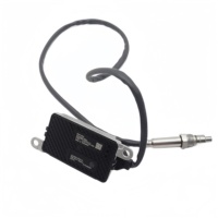 Sensore NOx 301308-00498B 301308-00498 per ricambi motore DL06 DL06P DL08 DL08P DV11 DX140LC-5 per escavatori Doosan Develon